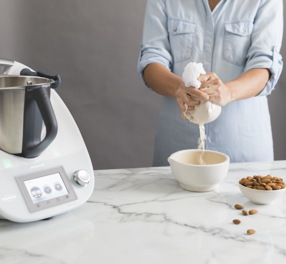 Join us for a Thermomix Masterclass!