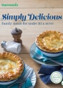 Simply Delicious Cookbook - Now available